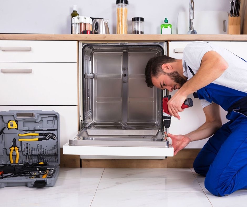 Malatya bulaşık makinesi tamiri